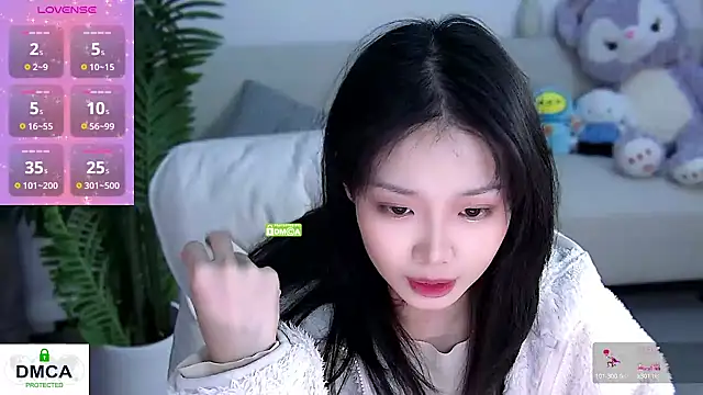 Snapshot of Sheep-1 chatting on February 11, 2025, 12:48 pm Sheep-1 online show from February 11, 2025, 12:48 pm