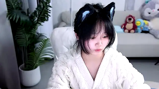 Snapshot of Sheep-1 chatting on March 7, 2025, 10:56 am Sheep-1 online show from March 7, 2025, 10:56 am