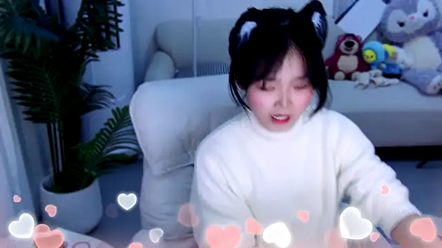 Snapshot of Sheep-1 chatting on March 12, 2025, 10:59 am Sheep-1 online show from March 12, 2025, 10:59 am