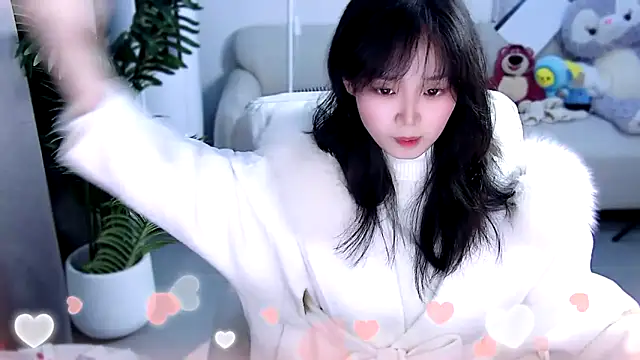 Snapshot of Sheep-1 chatting on March 13, 2025, 10:57 am Sheep-1 online show from March 13, 2025, 10:57 am