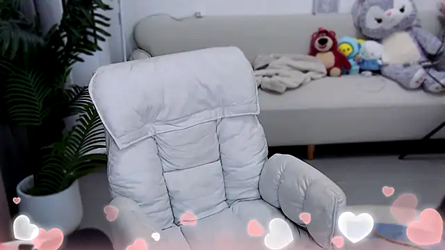 Snapshot of Sheep-1 chatting on March 21, 2025, 11:44 am Sheep-1 online show from March 21, 2025, 11:44 am