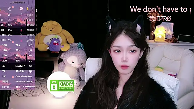 Snapshot of Sheep-1 chatting on September 25, 2025, 10:19 am Sheep-1 online show from September 25, 2025, 10:19 am