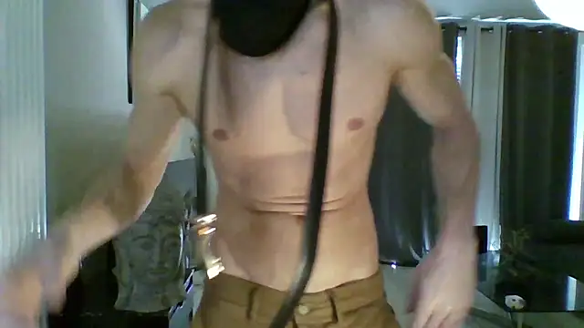 ApollonFit x69 online show from March 12, 2025, 2:12 pm