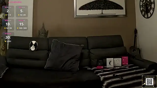 ApollonFit x69 online show from April 5, 2026, 12:08 am