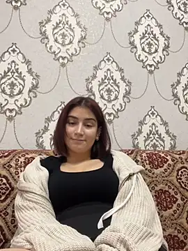 Snapshot of StormBeverly chatting on December 9, 2024, 9:06 am StormBeverly online show from December 9, 2024, 9:06 am