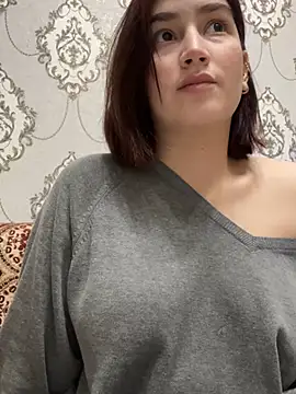 Snapshot of StormBeverly chatting on January 8, 2025, 2:46 pm StormBeverly online show from January 8, 2025, 2:46 pm