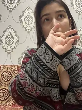 Snapshot of StormBeverly chatting on January 11, 2025, 1:53 pm StormBeverly online show from January 11, 2025, 1:53 pm