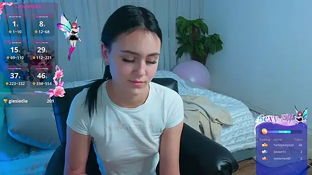 CooperAllana online show from February 6, 2025, 11:43 am