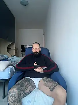 Gioeltoro89 online show from March 16, 2026, 4:33 pm