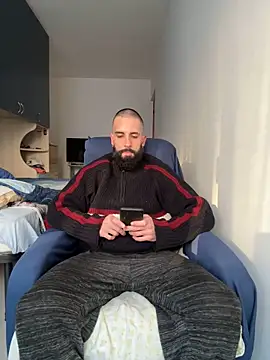 Gioeltoro89 online show from March 24, 2026, 4:23 pm