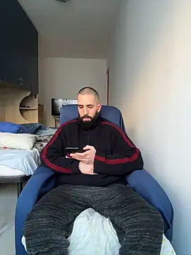 Gioeltoro89 online show from March 25, 2026, 4:46 pm