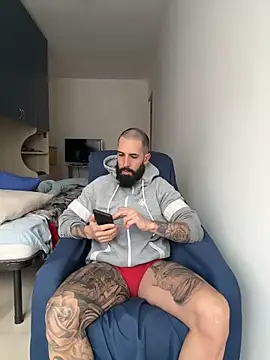 Gioeltoro89 online show from April 14, 2026, 3:18 pm