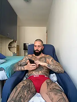 Gioeltoro89 online show from June 3, 2026, 3:06 pm