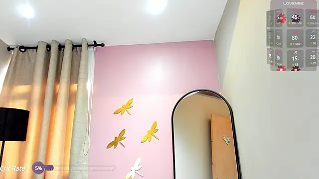 Snapshot of ebbafernandez_ chatting on February 11, 2025, 2:57 pm ebbafernandez online show from February 11, 2025, 2:57 pm