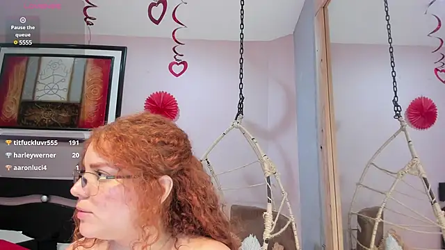 Snapshot of ebbafernandez_ chatting on February 15, 2025, 9:49 am ebbafernandez online show from February 15, 2025, 9:49 am