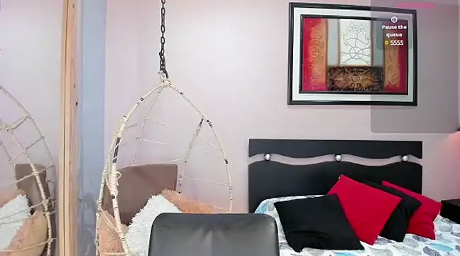 Snapshot of ebbafernandez_ chatting on February 20, 2025, 6:57 pm ebbafernandez online show from February 20, 2025, 6:57 pm