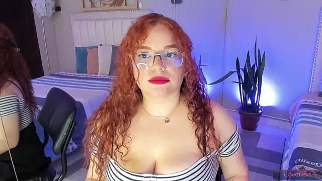 Snapshot of ebbafernandez_ chatting on March 6, 2025, 11:47 am ebbafernandez online show from March 6, 2025, 11:47 am