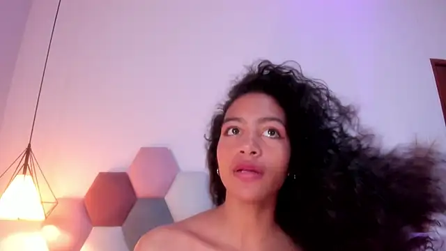 AntonellaHall  online show from January 22, 2025, 2:56 pm