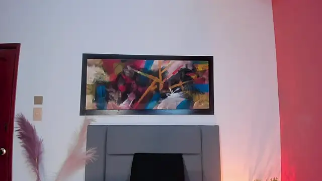 AntonellaHall  online show from September 9, 2025, 11:48 pm