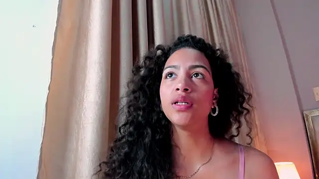 AntonellaHall  online show from December 22, 2025, 12:35 pm