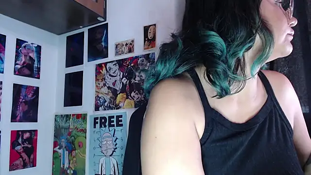 gigiqueen 18 online show from June 5, 2026, 8:25 pm