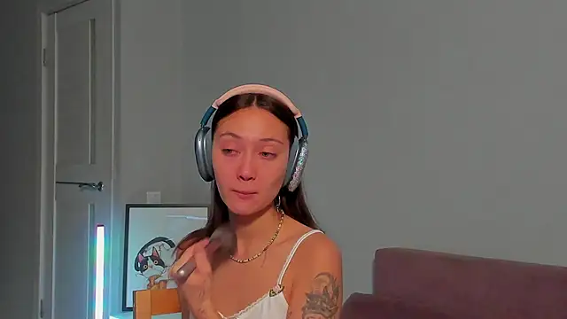 EllaSky xoxo online show from December 26, 2024, 11:57 pm