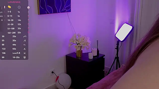 Snapshot of Lilly_Colins chatting on February 27, 2025, 9:36 pm Lilly Colins online show from February 27, 2025, 9:36 pm