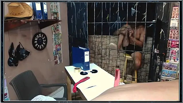 prison hot 2027 online show from December 2, 2024, 1:58 am