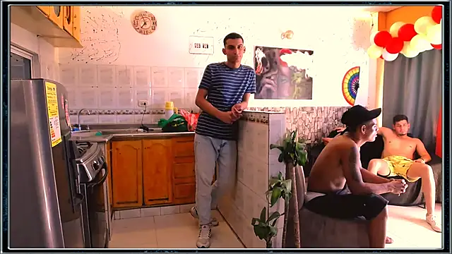 prison hot 2027 online show from December 6, 2024, 7:23 pm