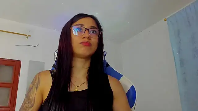Camila TransGirl online show from November 7, 2025, 6:30 pm