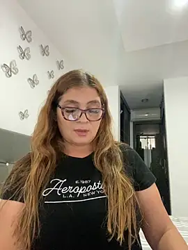 AntonellaAlondra4 online show from February 2, 2025, 7:14 pm