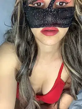 senoritaseno online show from January 20, 2025, 1:11 pm