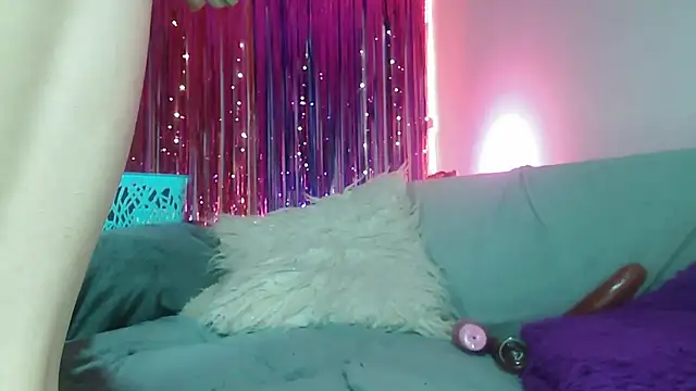 princesskitty111 online show from January 25, 2025, 6:55 am