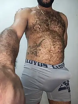 arqui009 online show from April 9, 2026, 1:38 am