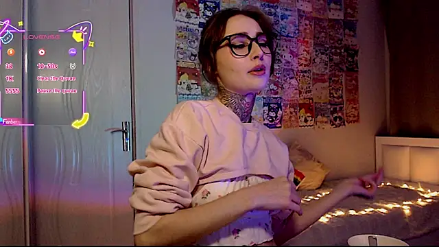 Snapshot of Milky_way_UwU chatting on November 23, 2025, 11:37 pm Milky way UwU online show from November 23, 2025, 11:37 pm