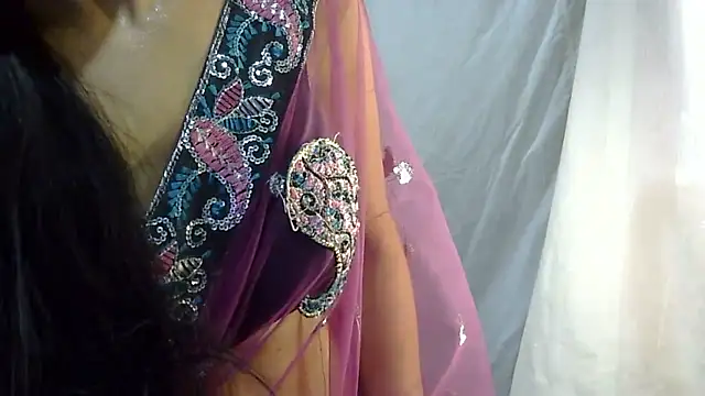 Snapshot of Pramila_Manish chatting on March 14, 2026, 11:59 am Pramila Manish online show from March 14, 2026, 11:59 am