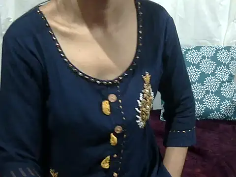 Snapshot of Pramila_Manish chatting on March 24, 2026, 3:33 am Pramila Manish online show from March 24, 2026, 3:33 am