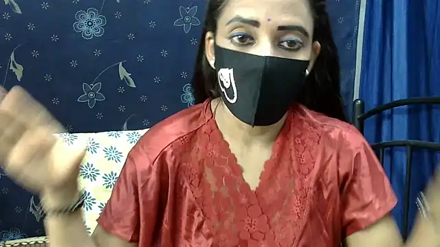 Snapshot of Pramila_Manish chatting on June 2, 2026, 10:06 am Pramila Manish online show from June 2, 2026, 10:06 am