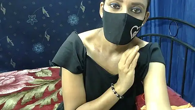 Snapshot of Pramila_Manish chatting on June 16, 2026, 9:34 am Pramila Manish online show from June 16, 2026, 9:34 am