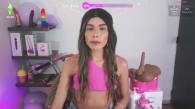 Snapshot of valentina_crtti chatting on May 20, 2026, 6:36 pm valentina crtti online show from May 20, 2026, 6:36 pm