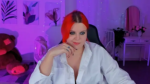 NielletaBlossom online show from January 17, 2025, 1:24 pm