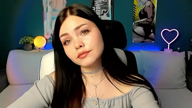 AkiraKatsu online show from January 18, 2025, 8:09 pm