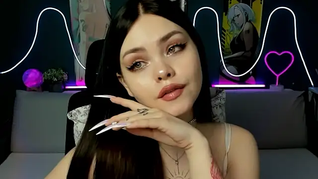 AkiraKatsu online show from February 27, 2025, 11:26 pm