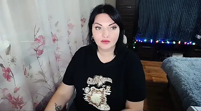 Lady Boom Wild  online show from December 3, 2024, 3:55 pm