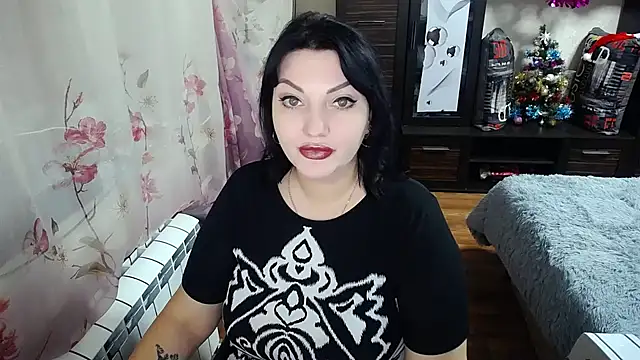 Lady Boom Wild  online show from December 23, 2024, 7:41 pm