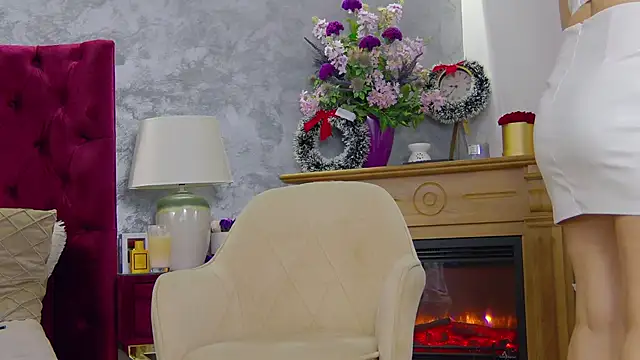 MissJasmine  online show from December 13, 2024, 4:54 am