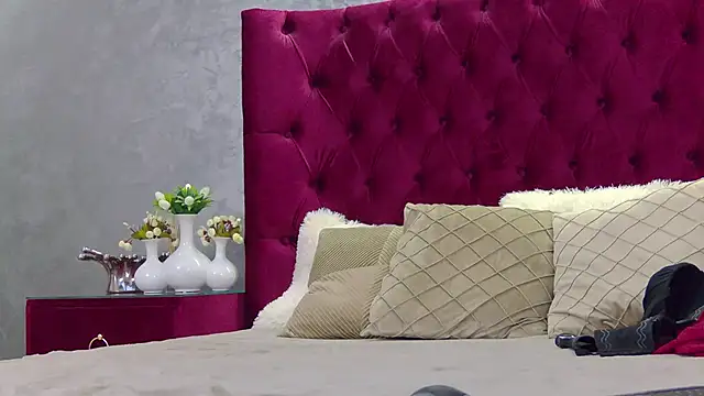 MissJasmine  online show from December 22, 2024, 4:38 pm