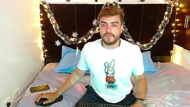 Dylanwish online show from December 2, 2024, 11:29 pm