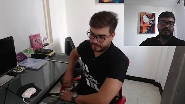 Dylanwish online show from December 3, 2024, 6:49 pm