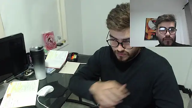 Dylanwish online show from December 5, 2024, 10:23 pm